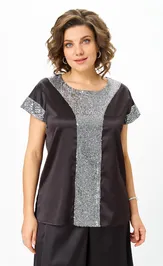 Blouson ANDINA CITY 5045-25