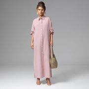 Платье CHARUTTI арт. В правильном настроении (с ремешком)