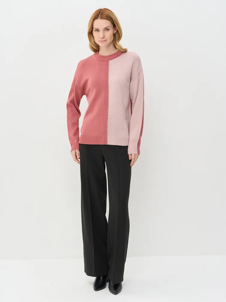 Jumper Newvay #9242-94188 roz zhemchug/roz antik