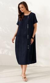 Dress Alta Moda 1118