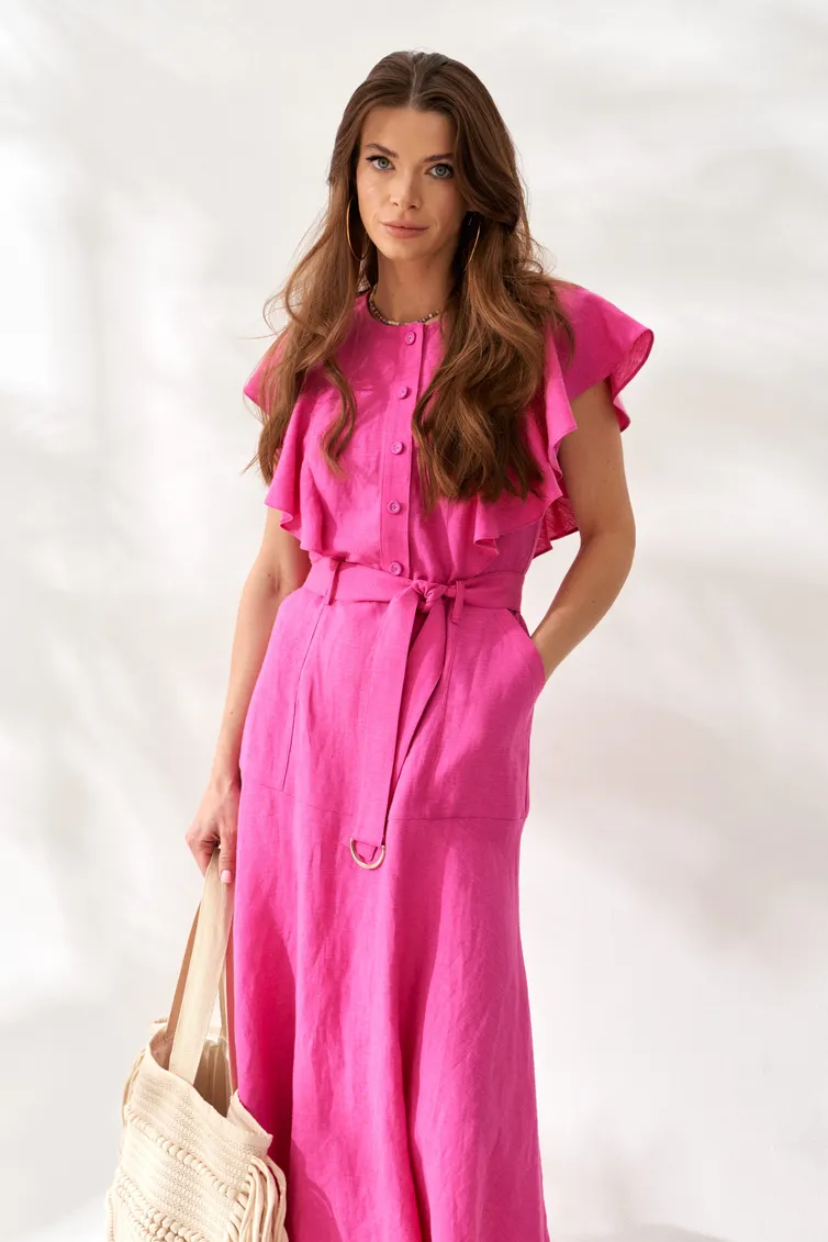 Dress Elletto Life #1065
