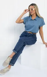 Футболка LT Collection Б13071-10М