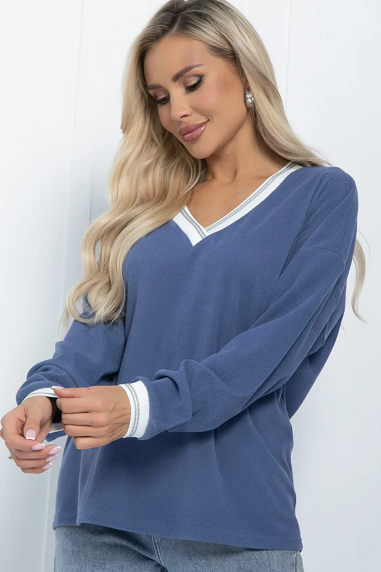 Bluzki, tuniki LT Collection #B11384