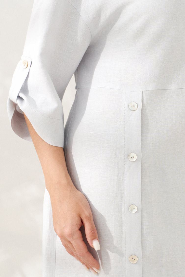 Dress Alta Moda #1094