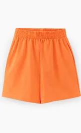 Trousers Bell Bimbo 230120 abrikos