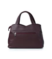 Torba Galanteya #22s1298k45 bordo