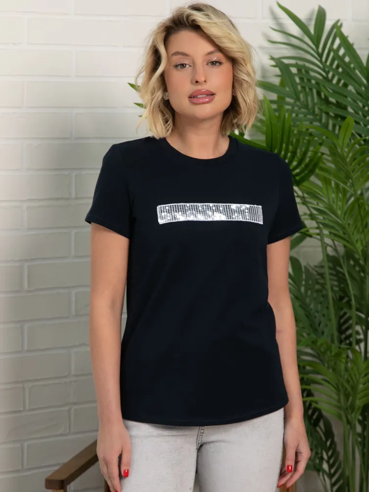 Футболка LT Collection арт. Б15868-50М