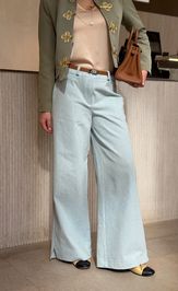 Брюки Aura chic life 4186. 170