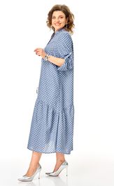 Платье LS 26321