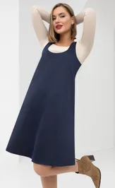 Dress CHARUTTI Roskoshnaya diva