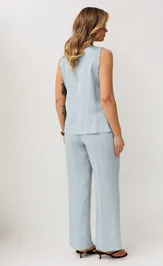 Set Verita moda N-2463.1 goluboj