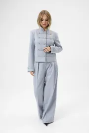Suit Pirs #6952 goluboj melanzh