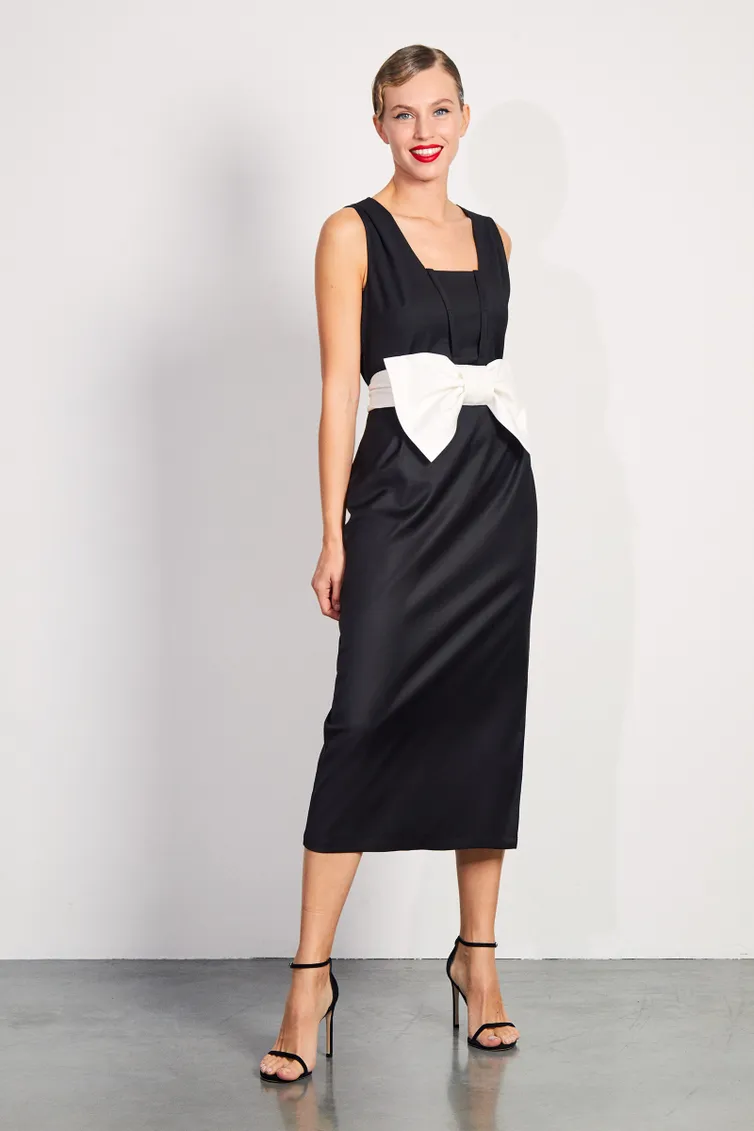 Dress RIVOLI #7180.2
