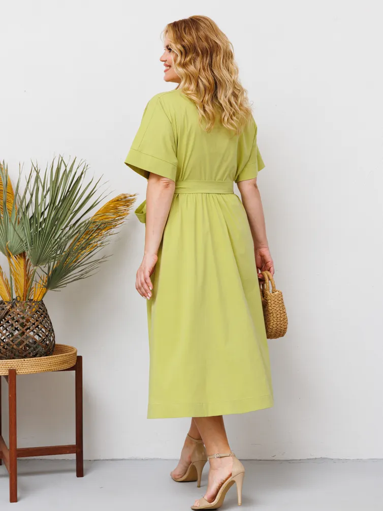 Dress BRELA #2355