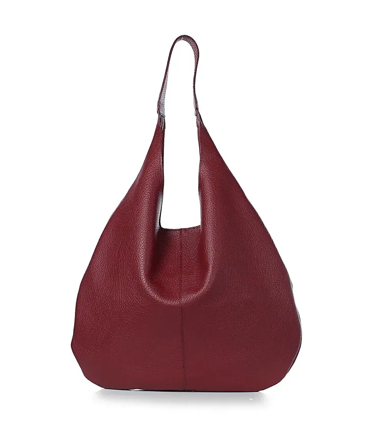 Torba Galanteya #25s943k45 bordo