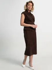 Жилет LT Collection арт. Б15362-10М