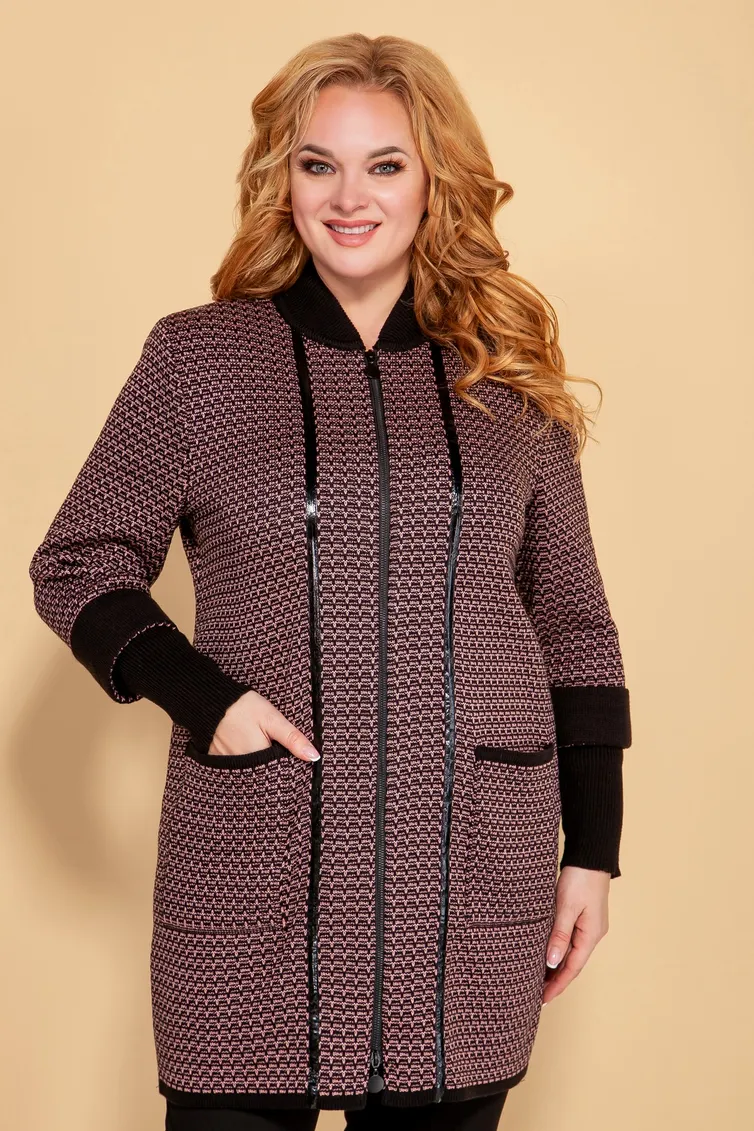 Sweter Emilia #1017