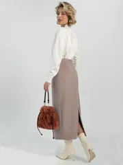 Spódnica LT Collection #Yu16516-16M