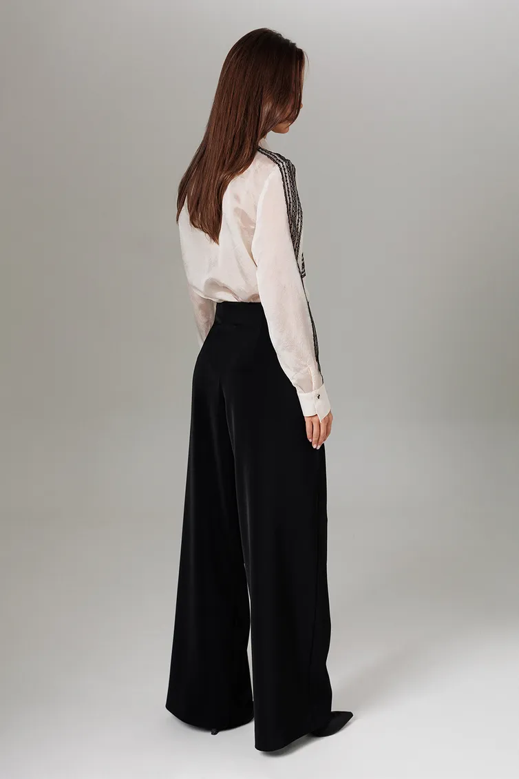 Bluzka Buter New #3416