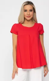 Блуза LT Collection Б13436-2М