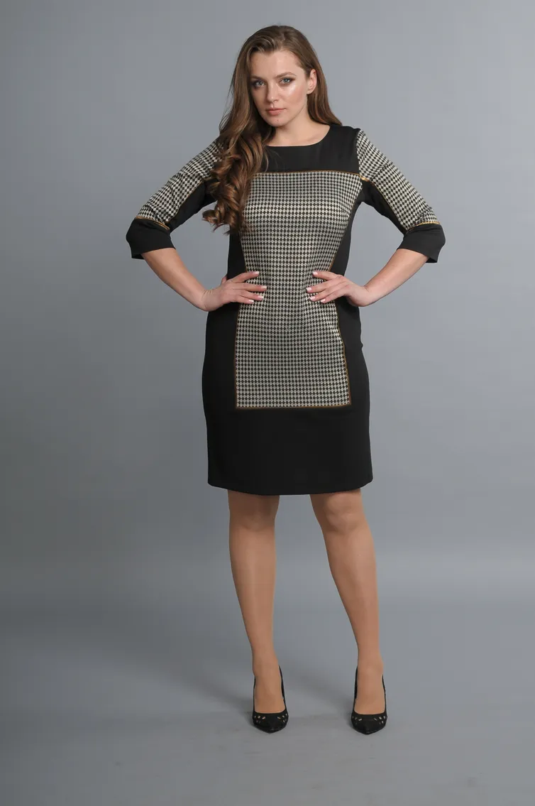 Платье Lady Style Classic Outlet арт. 779