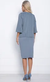 Костюм LT Collection К10912