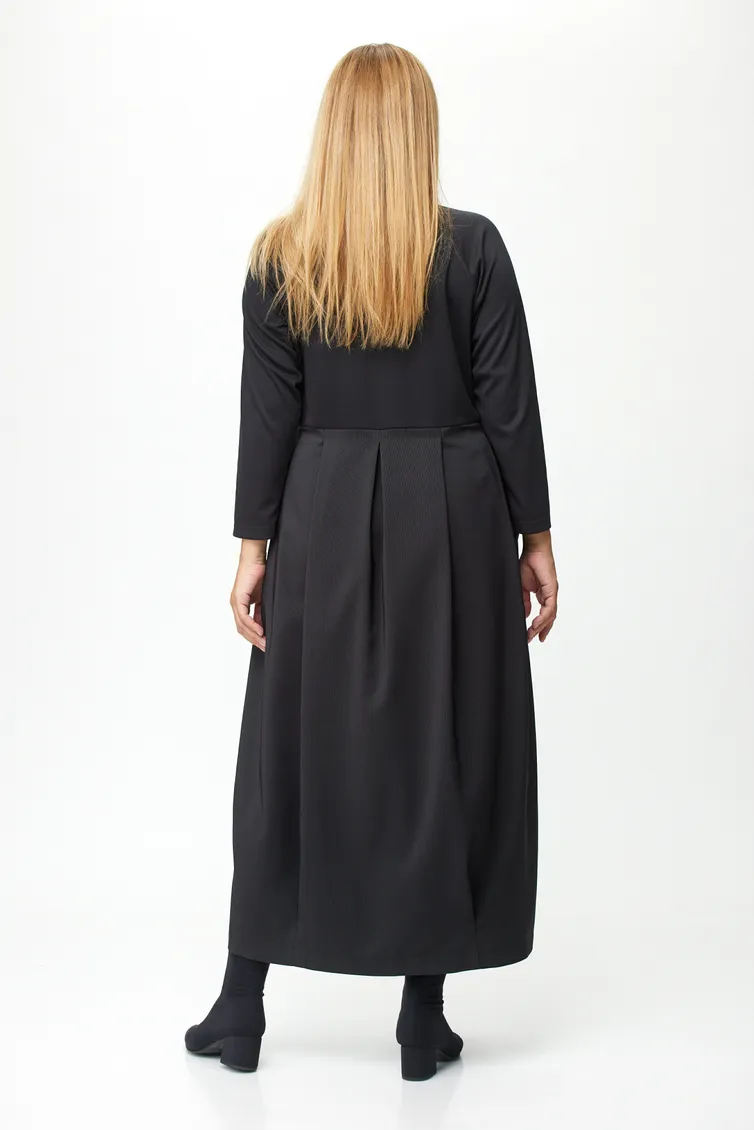 Платье Michel Chic арт. 2137 черн