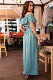 Sukienka LT Collection #P15798-12M