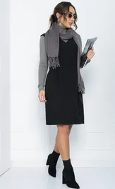 Платье LT Collection П12078