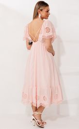 Sukienka Мода Юрс 26-2980 roz