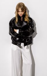 Куртка Pirs 6565 черный