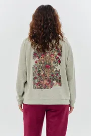 Cardigan AVE RARA #2281