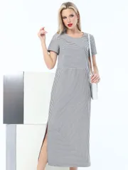 Платье DS Trend арт. П-4882 (Яркие каникулы, хит)