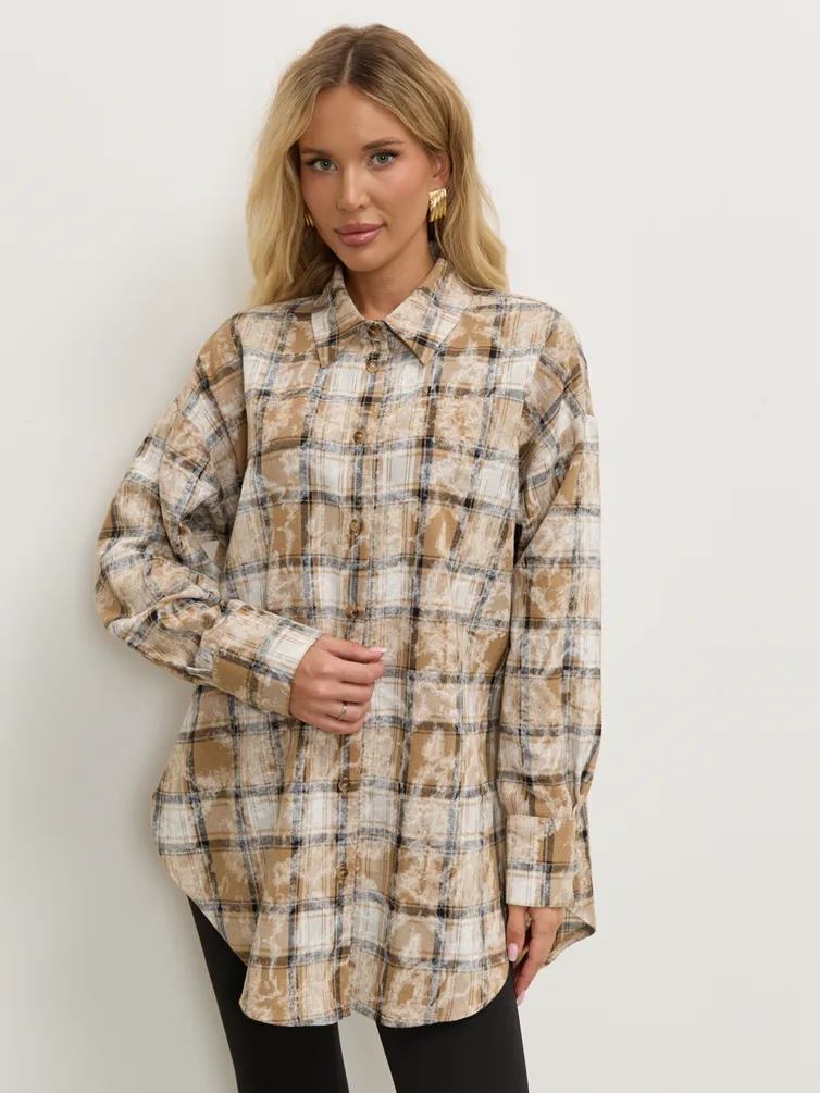 Shirt Jetty #463-15