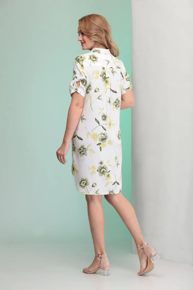 Sukienka Angelina & Company #348