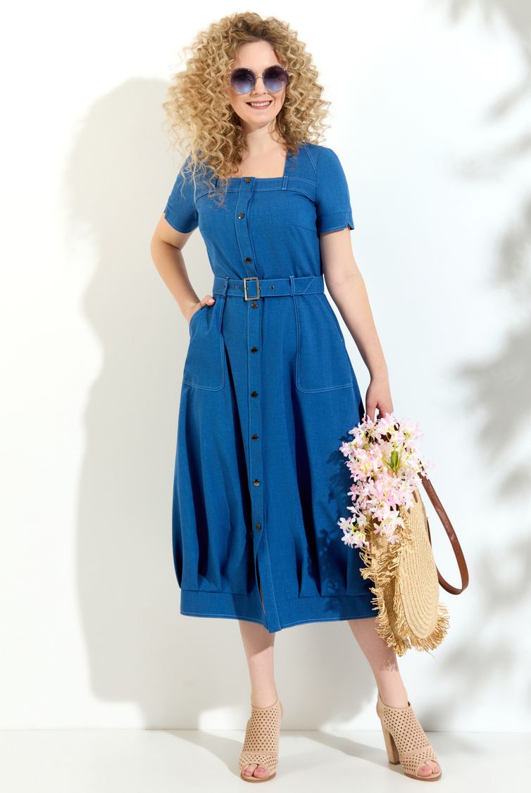 Платье Евромода арт. 616