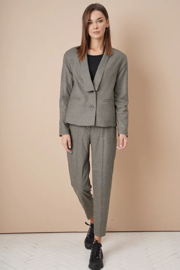 Suits & sets Fantazia Mod #3814