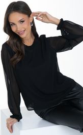 Блузка Diolche Б907