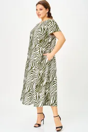Zestaw SOVA #11324 xaki