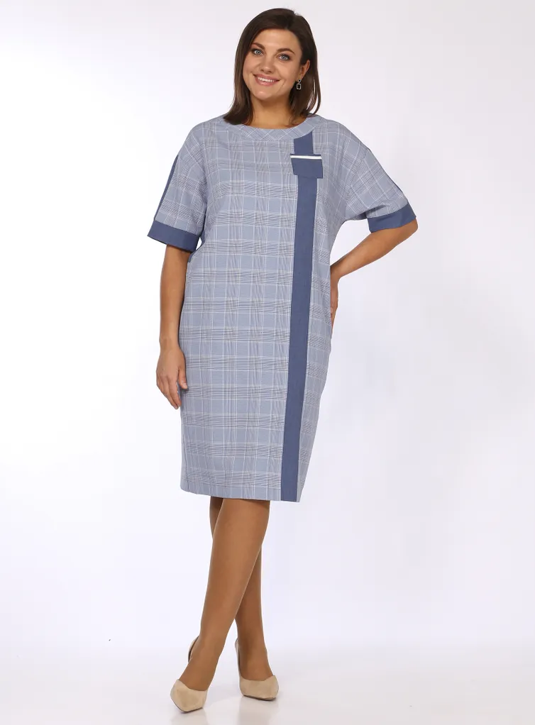 Sukienka Lady Style Classic #1550/2