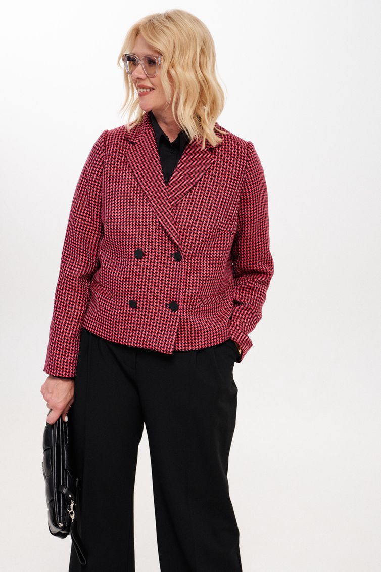 Blazer Elletto Life #3675.1
