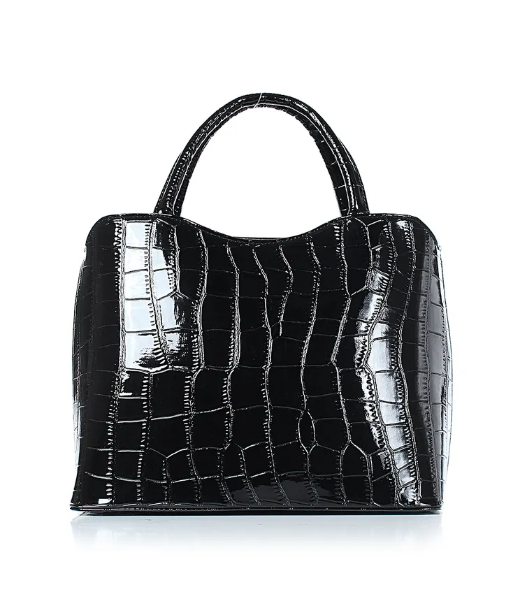 Torba Galanteya #24s1065k45 chernyj