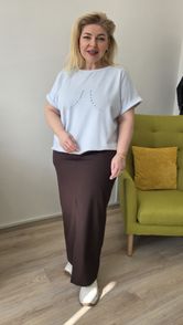 Юбка Vittoria Queen арт. 29433/4