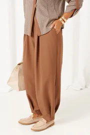 Garnitur Beautiful & Free #6500 bezhevyj