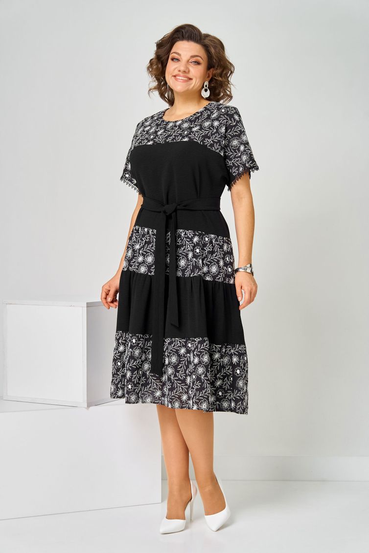 Sukienka Asolia #2715