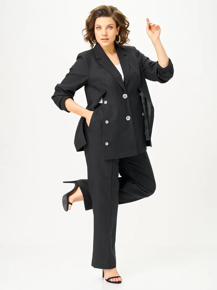 Костюм Bello style арт. 3-003 черный