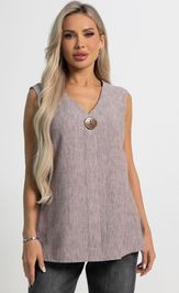 Bluzka LT Collection B15447-19M