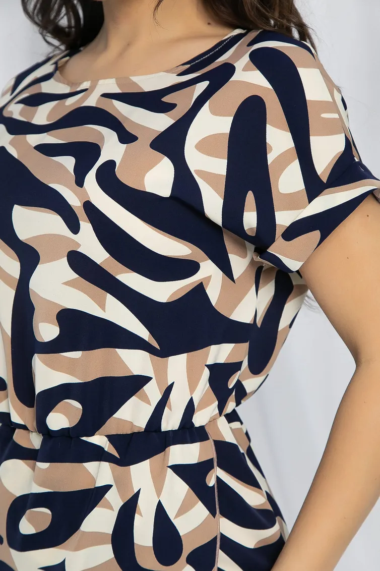 Sukienka LT Collection #P13229-12M