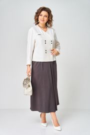 Комплект Aira Style арт. 24137 молочный