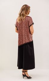 Платье Anastasia 1368 роз